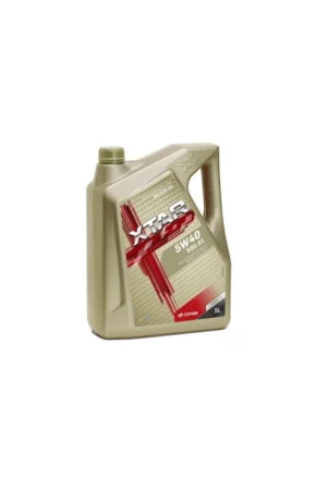 Cepsa / Moeve XTAR 5W40 505.01 A Buen Precio