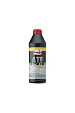 Liqui Moly Top Tec ATF 1100 Envío Inmediato