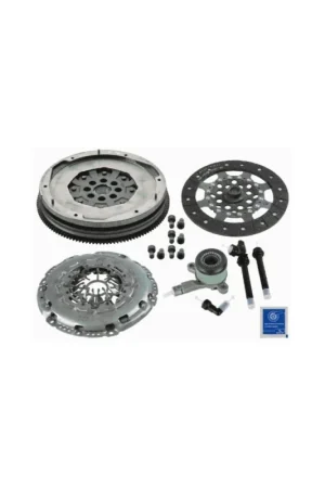 Disponible Ahora Kit de embrague SACHS ZMS Modul XTend plus CSC - 2290601073