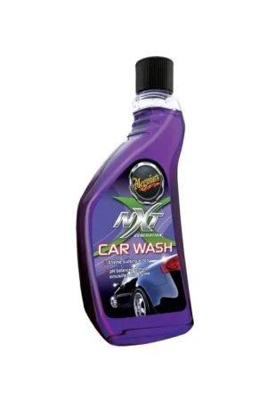 Meguiar´s NXT Car Wash Súper Precio
