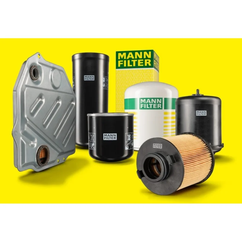 Compra Ahora MANN-FILTER - CUK 30 012