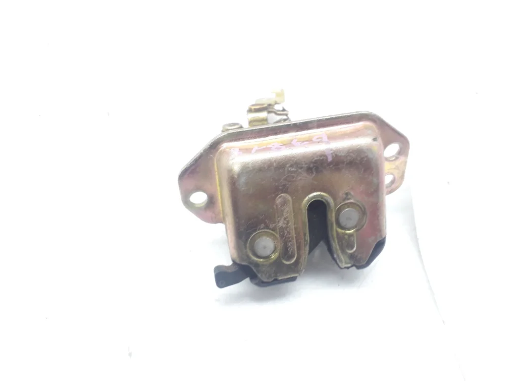 Directo De Fábrica CERRADURA MALETERO PORTON CHEVROLET KALOS 96491022-7382624