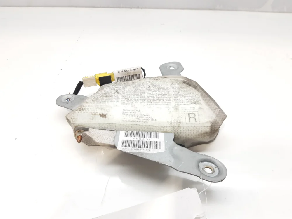 AIRBAG LATERAL DELANTERO DERECHO BMW SERIE 5 34826833204N-7428134 Solo Hoy