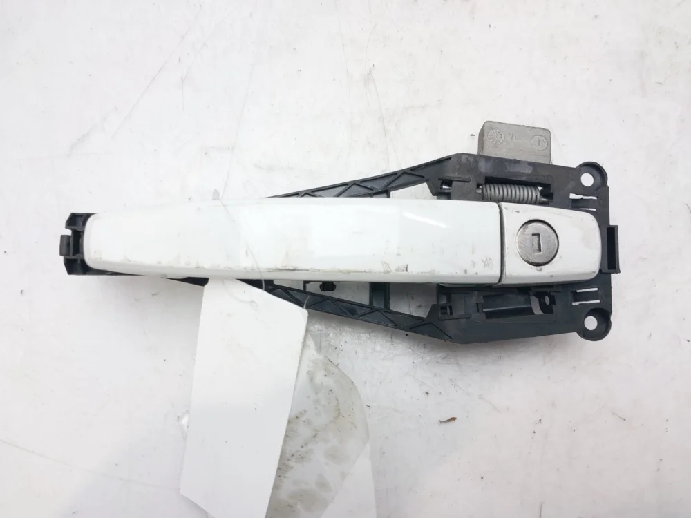Ordenar Ahora Mismo MANETA EXTERIOR DELANTERA IZQUIERDA OPEL ZAFIRA 13577484-7991906