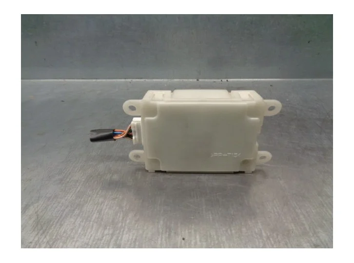 Última Oportunidad MODULO ELECTRONICO 274701KG0A