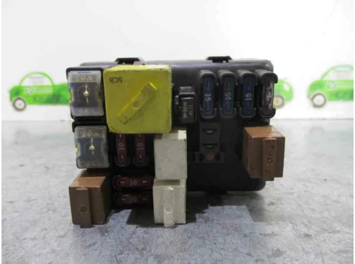 CAJA RELES / FUSIBLES 93BG14A073AC Venta Final