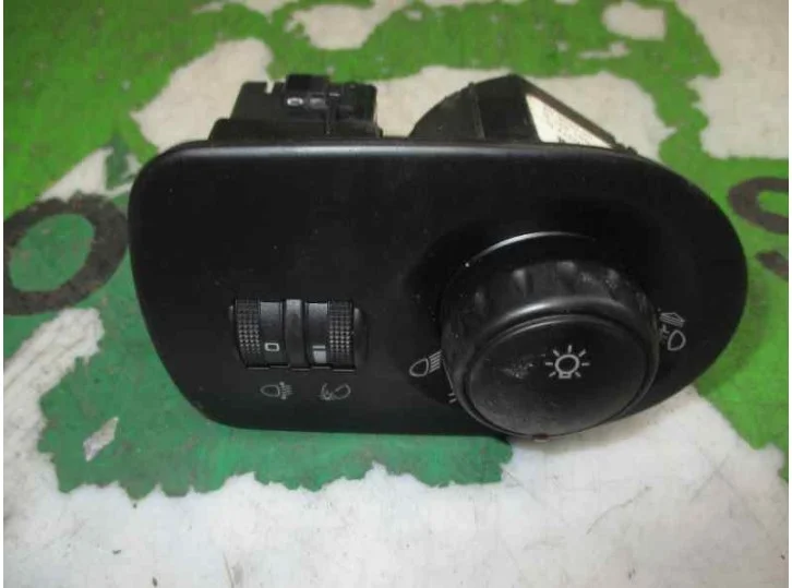 MANDO LUCES SALPICADERO Mejor Precio