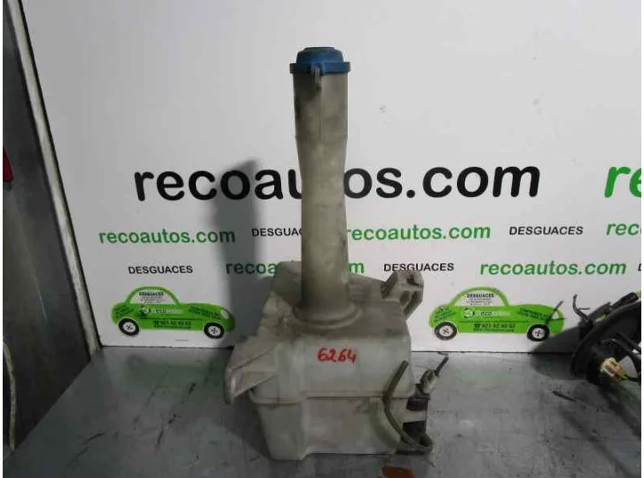 Precio Reducido DEPOSITO LIMPIA 9861038000