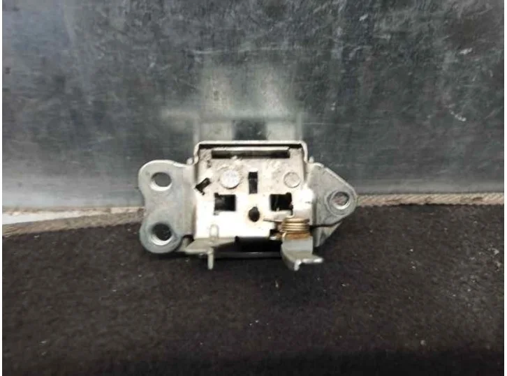 CERRADURA MALETERO / PORTON 6915052011 5 PUERTAS Venta Final
