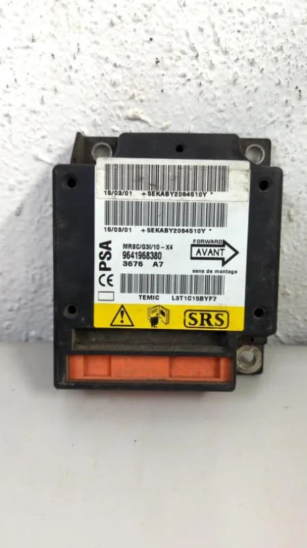Precio De Fábrica CENTRALITA AIRBAG