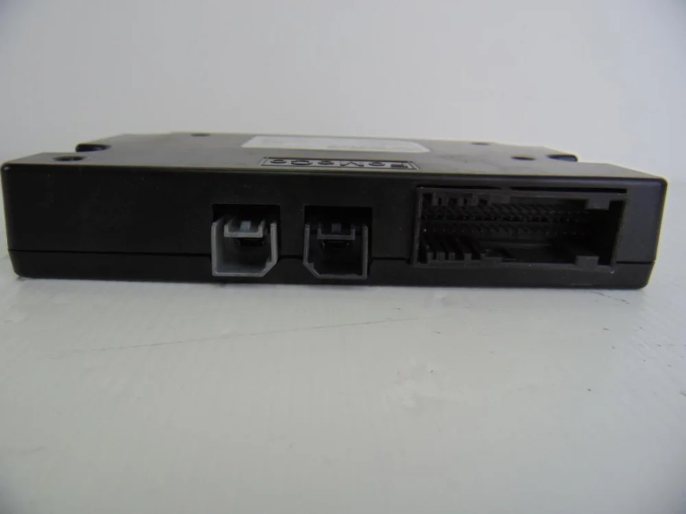 MODULO ELECTRONICO Última Versión