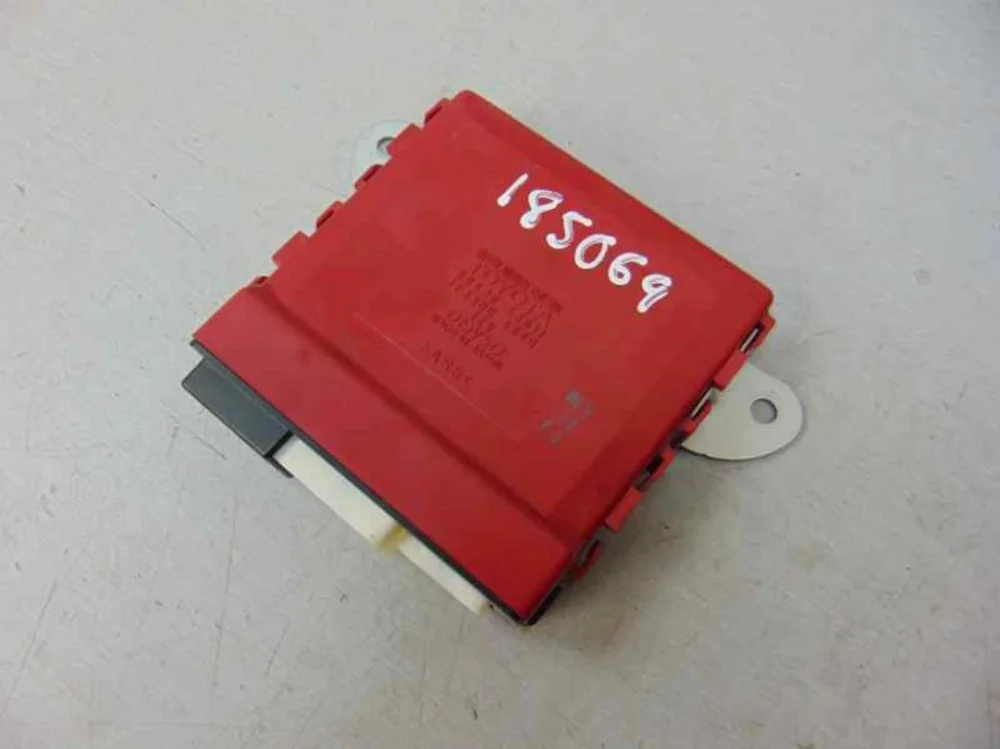 Popular MODULO ELECTRONICO