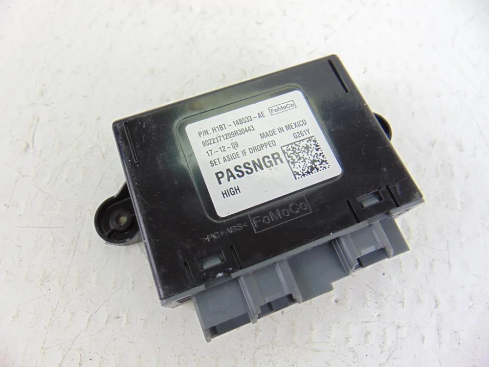 Oferta Flash MODULO ELECTRONICO