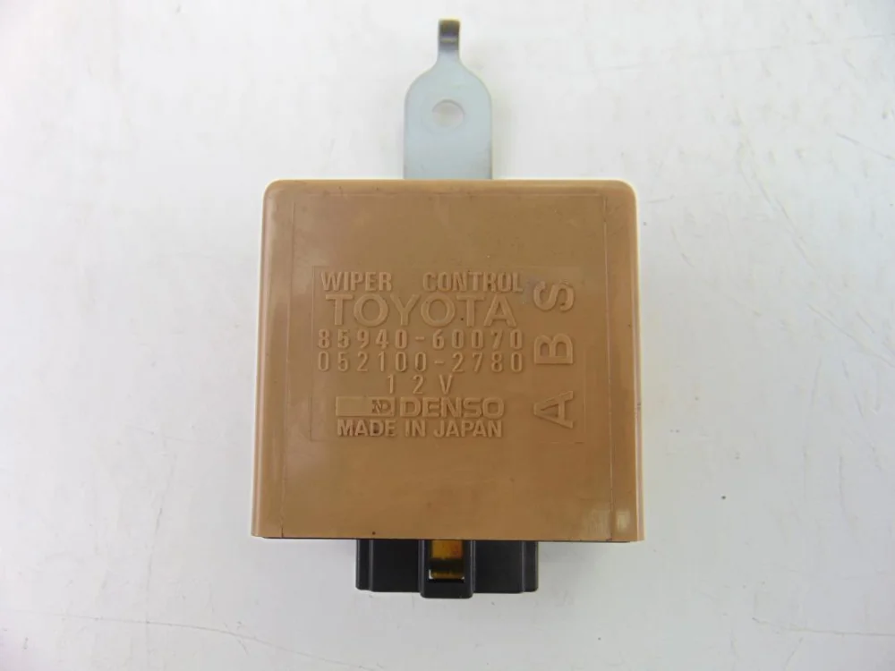 Última Oportunidad MODULO ELECTRONICO