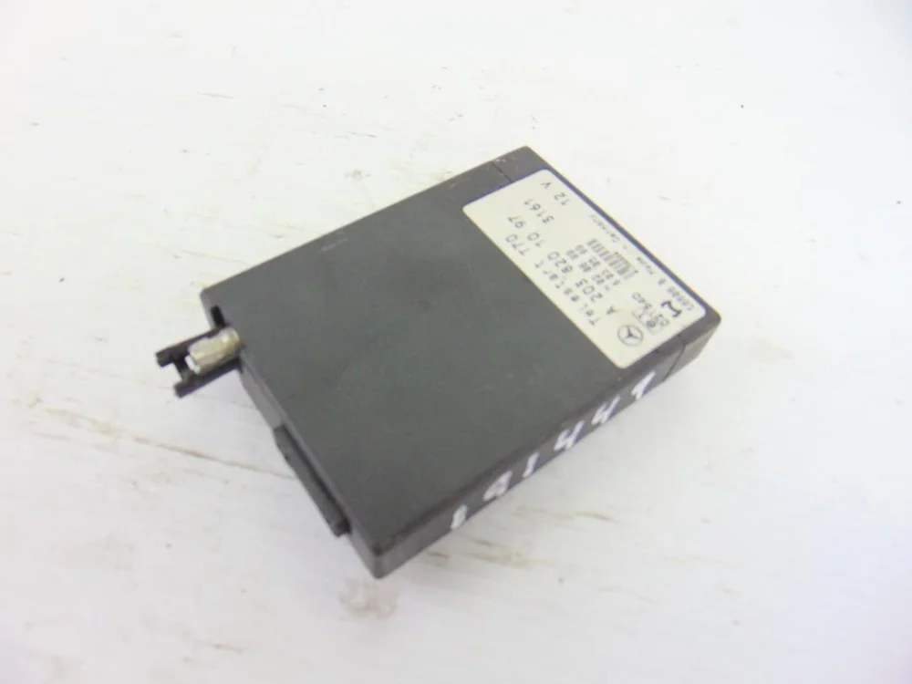 MODULO ELECTRONICO Envío Exprés