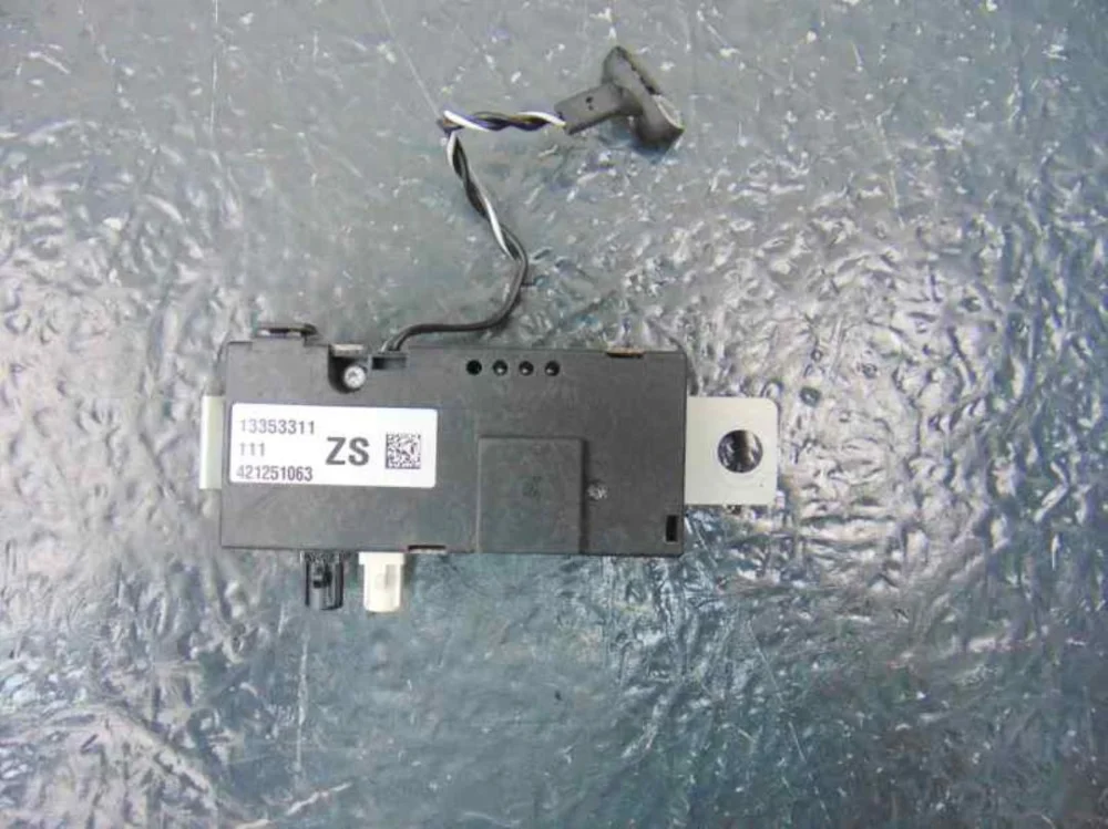 Envío Exprés MODULO ELECTRONICO