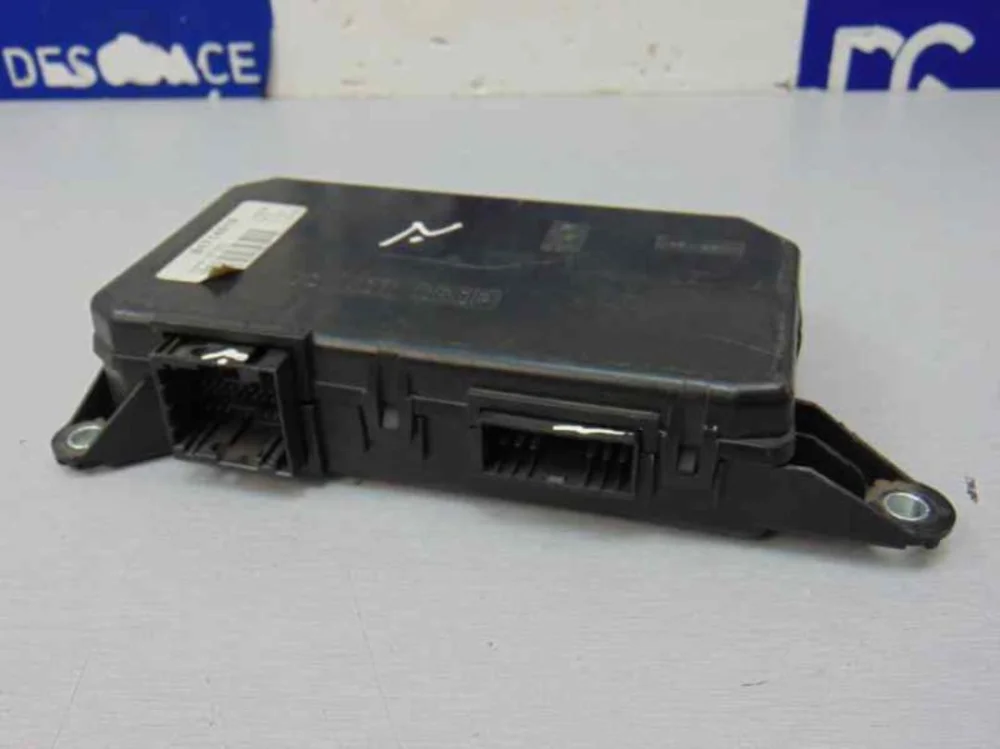 MODULO ELECTRONICO Venta Final