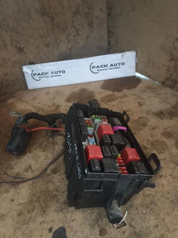 Precio Bajo MODULO ELECTRONICO