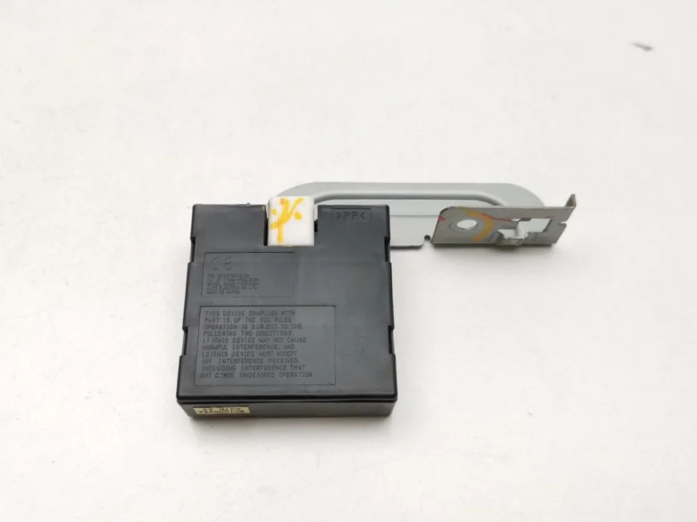 Entrega Rápida MODULO ELECTRONICO