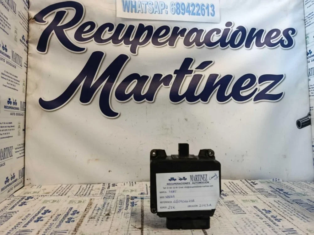 Compra Hoy MODULO ELECTRONICO