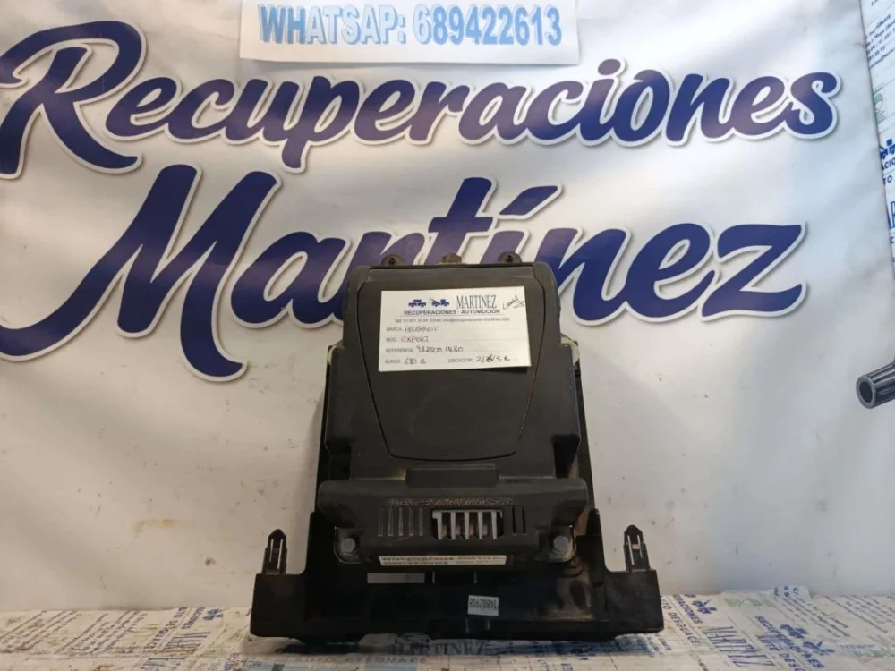 A Buen Precio MODULO ELECTRONICO