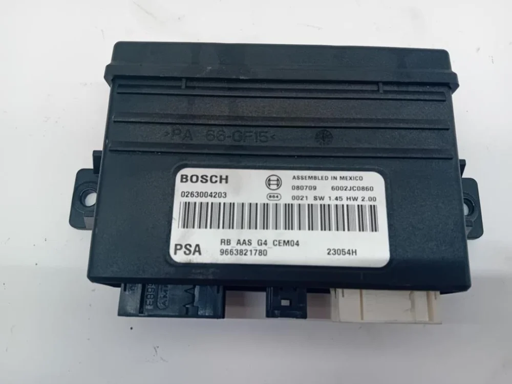 Compra Ahora MODULO ELECTRONICO