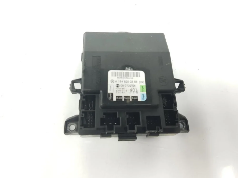 Oferta MODULO ELECTRONICO