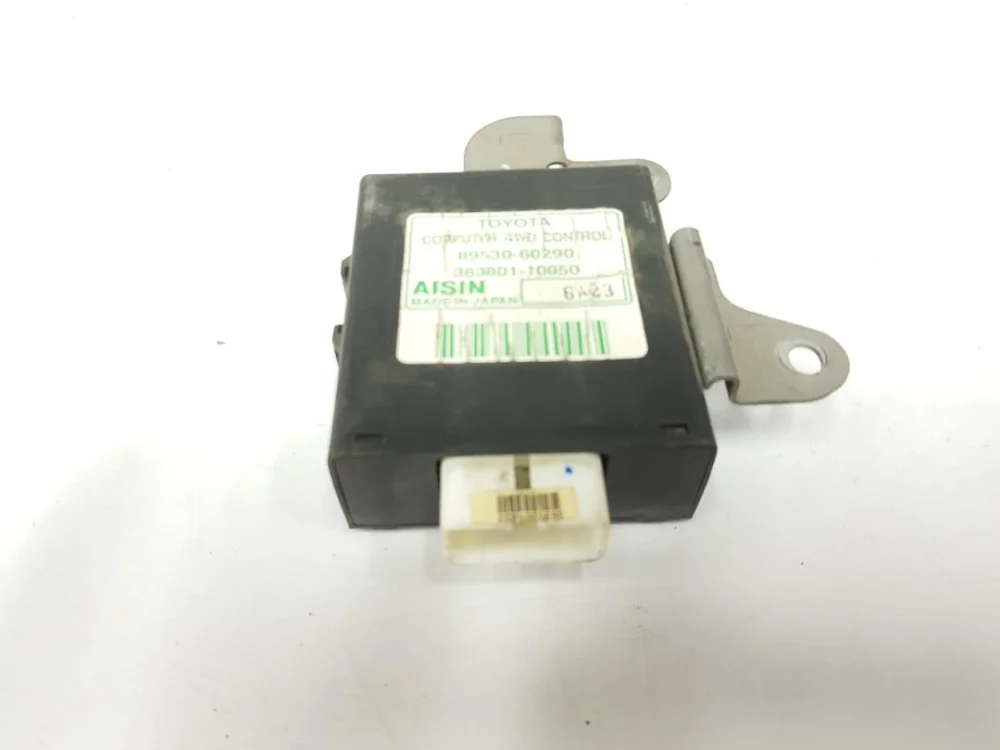 Ordena Ya MODULO ELECTRONICO