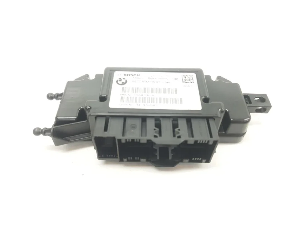 Popular MODULO ELECTRONICO