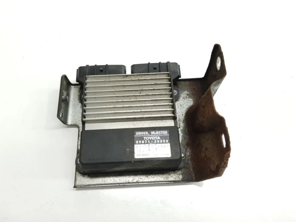 MODULO ELECTRONICO Envío Exprés