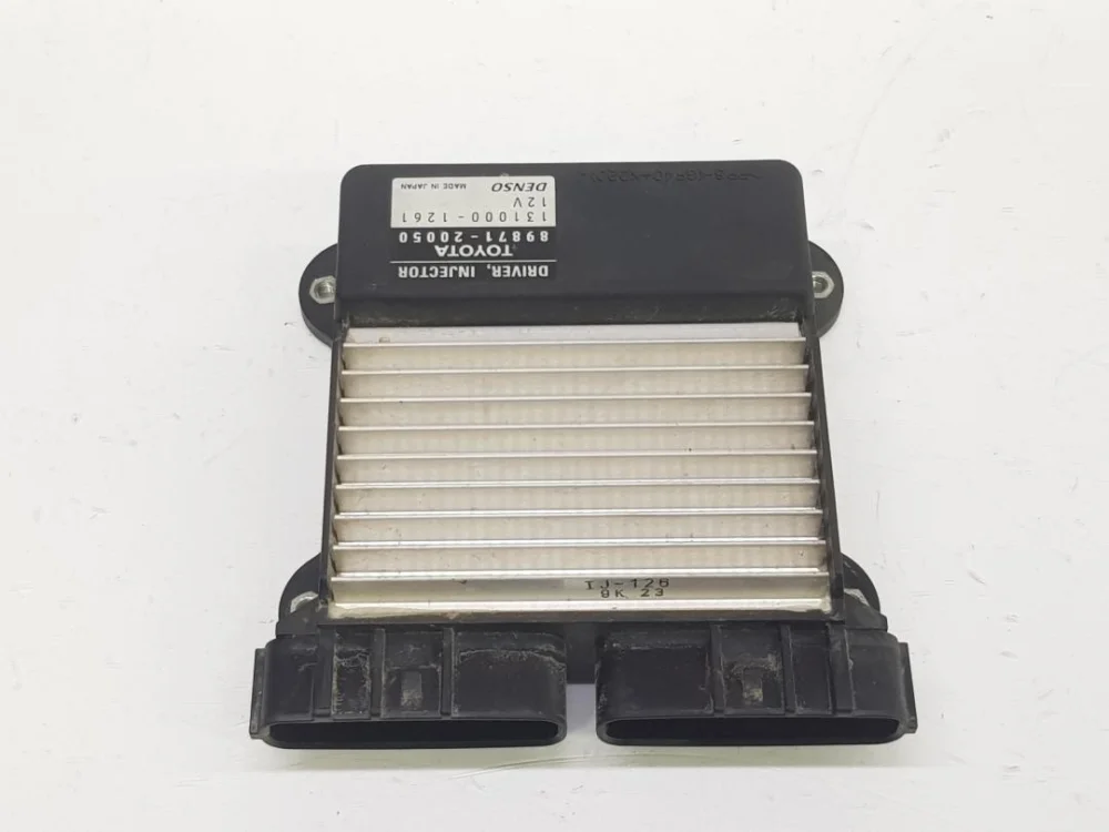 Marca Reconocida MODULO ELECTRONICO