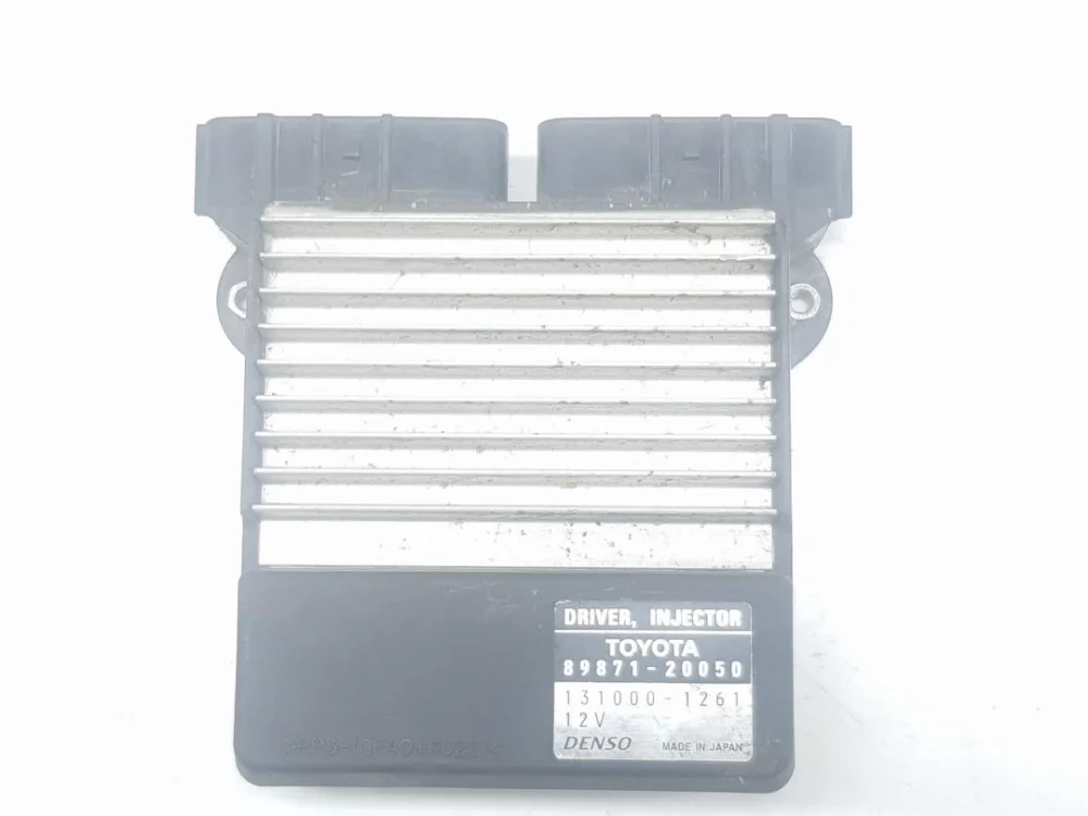 Stock Limitado MODULO ELECTRONICO
