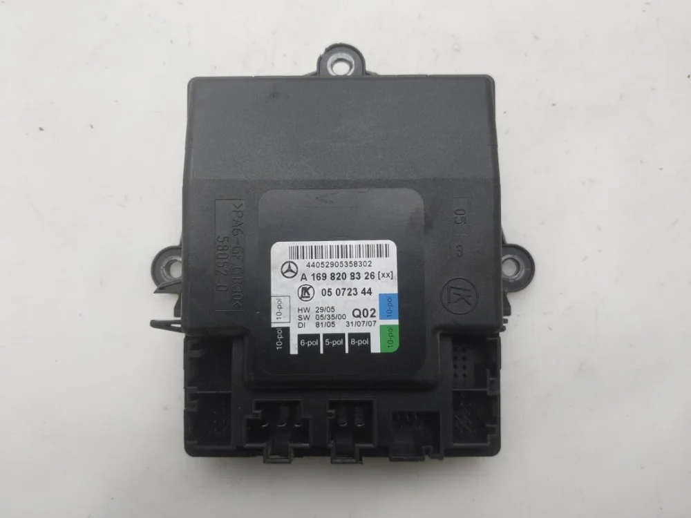 MODULO ELECTRONICO Barato