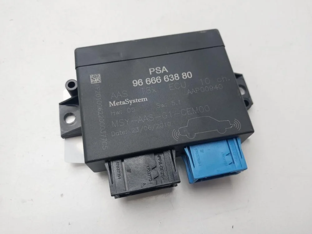 MODULO ELECTRONICO Stock Limitado