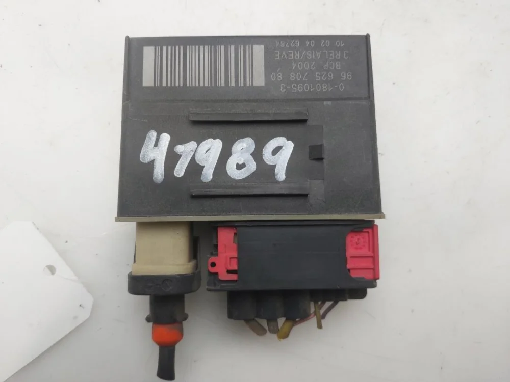 MODULO ELECTRONICO Oferta