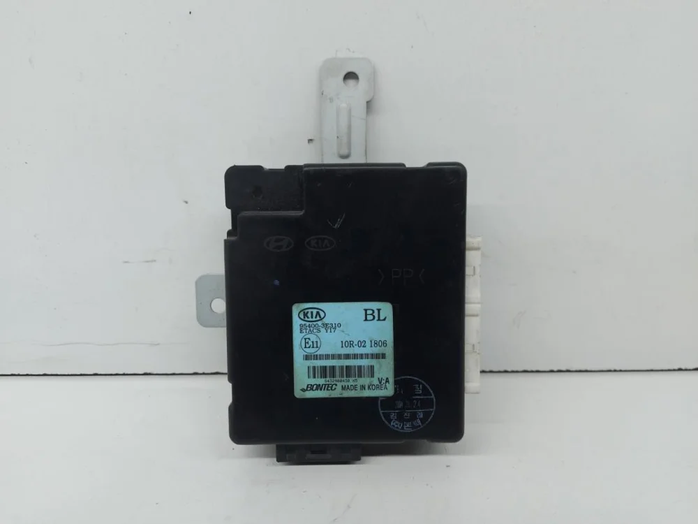 MODULO ELECTRONICO Venta Final