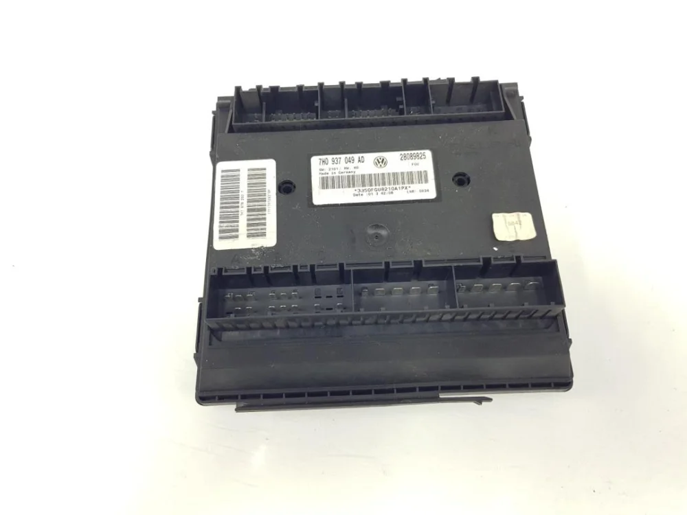 Oferta De Temporada MODULO ELECTRONICO