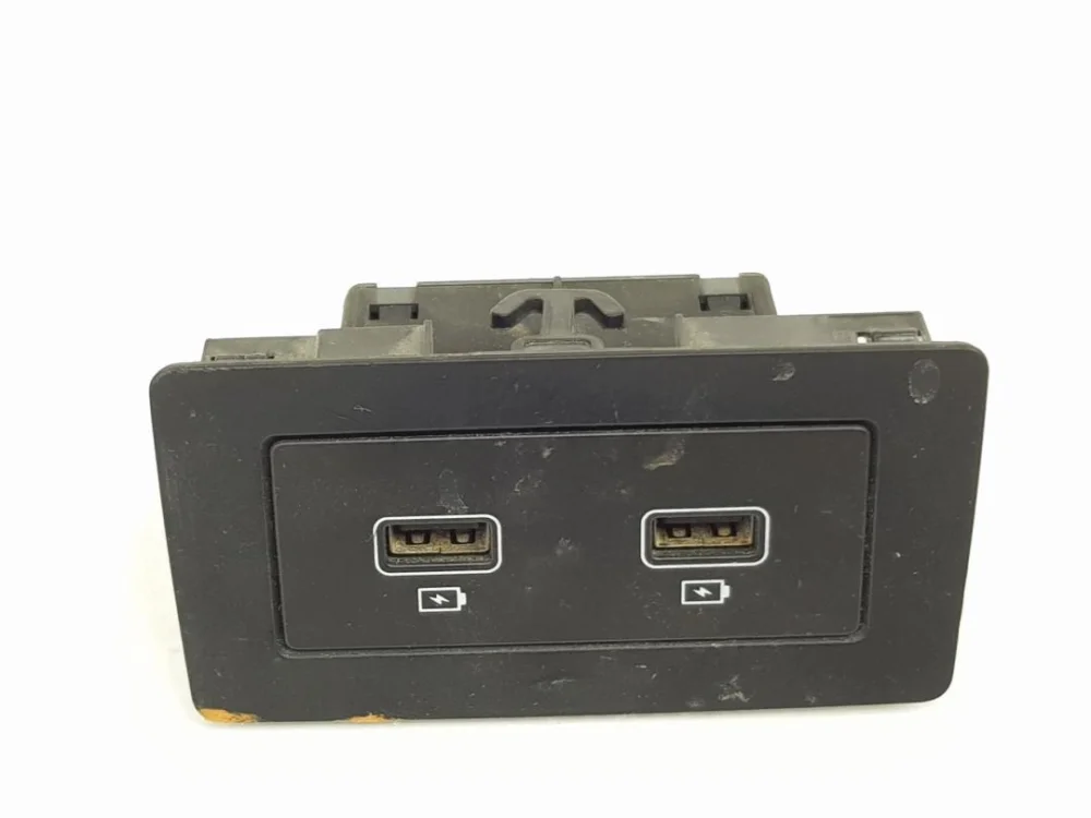 MODULO ELECTRONICO Liquidación