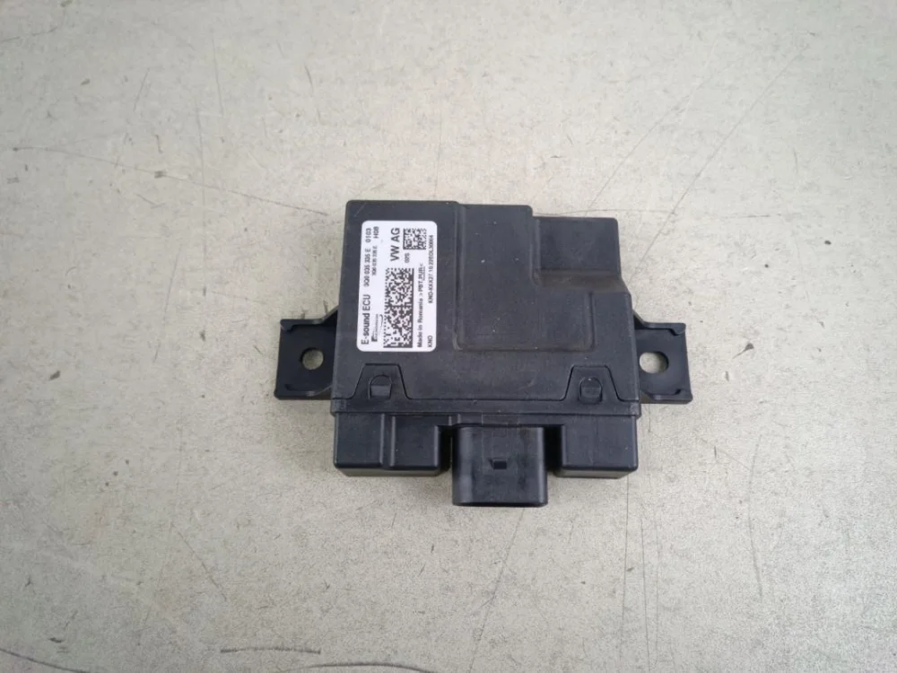 Oferta Flash MODULO ELECTRONICO