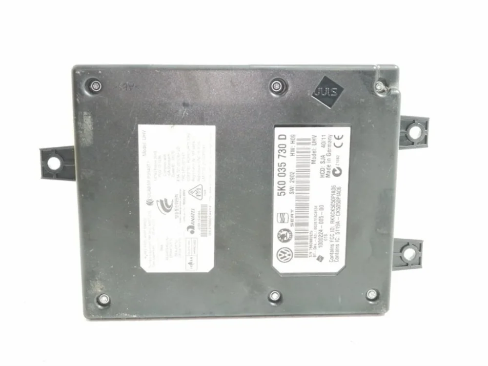 Descuento MODULO ELECTRONICO