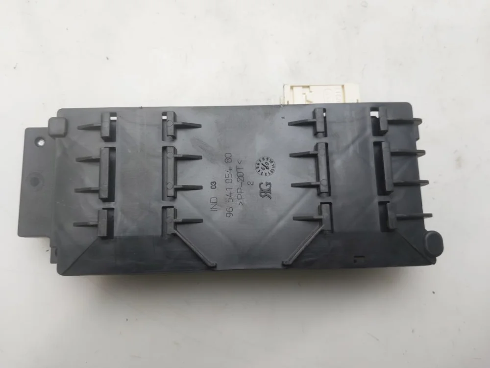 Alta Calidad MODULO ELECTRONICO