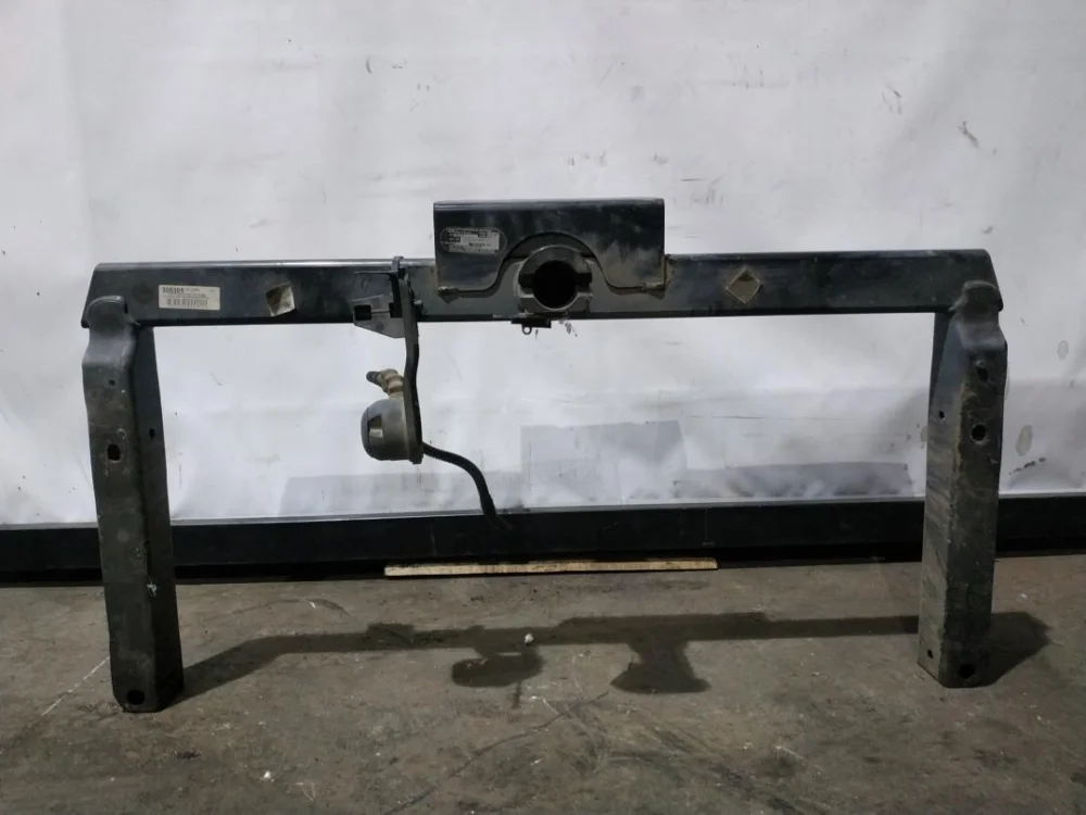 Oferta ENGANCHE REMOLQUE