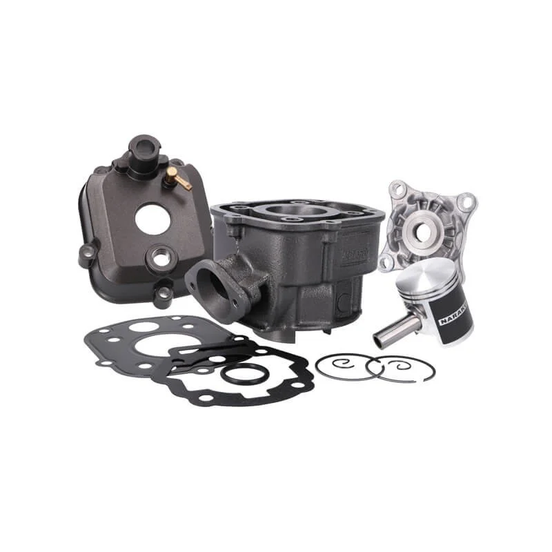 Cilindro Derbi Senda Euro 4 50cc Naraku Súper Precio
