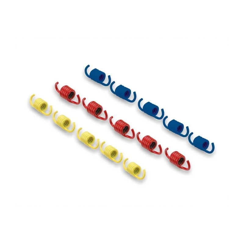 Muelles de embrague Malossi para maxiscooter embrague original/ Delta Fly / Clutch Súper Precio