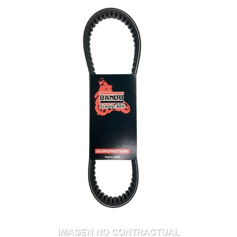 Correa de transmisión Yamaha T-Max 530 Bando Directo De Fábrica