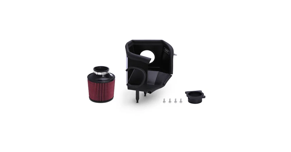 Stock Limitado Kit de dirección directa MISHIMOTO Nissan 350Z (2003-2006)