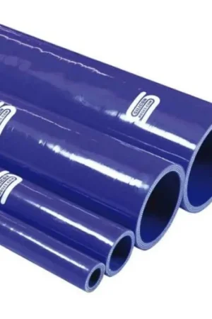 Gran Oferta SILICON HOSES - Manguito en silicona recto 1m
