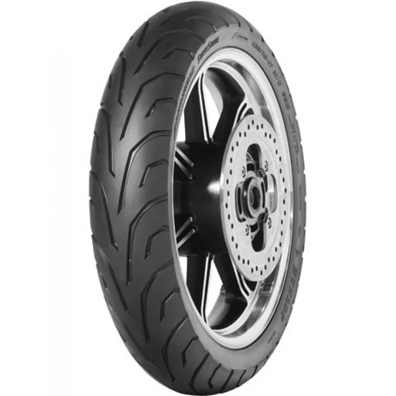 Dunlop ARROWMAX STREETSMART 120/90 - 18 65V TL Trasera Disponible Ahora