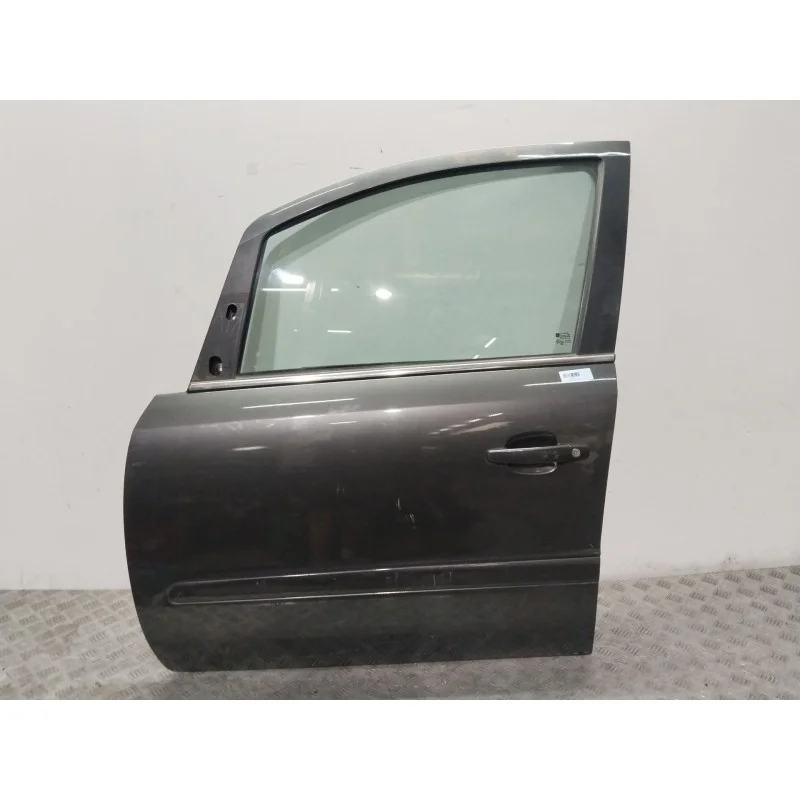 PUERTA DELANTERA IZQUIERDA 13203013 Solo Por Tiempo Limitado