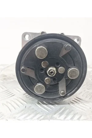 COMPRESOR AIRE ACONDICIONADO 7H0820803D Alta Calidad